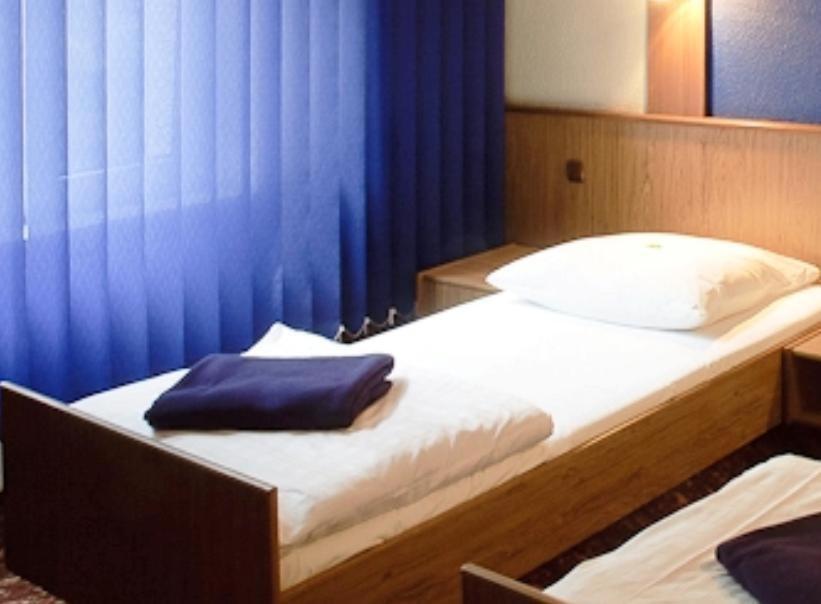 Hotel Victoria Szczecin Kültér fotó