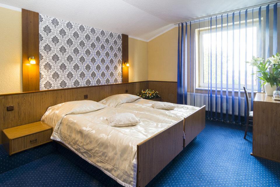 Hotel Victoria Szczecin Kültér fotó